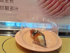 -争鲜回转寿司(海曙天一PLUS店)