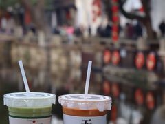 -毛华美食(清扬路店)