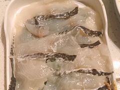 -阿串串老火锅(力盟店)