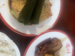 -刘小忙把子肉(北园大街总店)