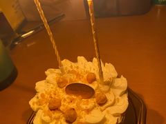 榛子奶油蛋糕-布歌东京(德基BHG店)
