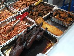 -王二甩老木子鸡(江湾店)