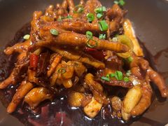 -有位虾匠·胶东土菜小馆(市北店)