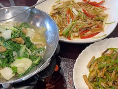 -集贤门·徽菜(福田店)