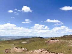 -青海湖国家重点风景名胜区