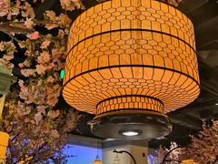 -绿茶餐厅(昌平悦荟店)