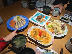 -鱼跃食堂·精致寿司(东林美域店)