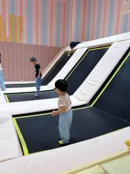 点击看大图 -奈尔宝家庭中心·亲子餐厅(鄞州万达店)