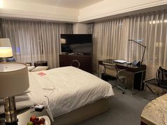 -上海明天广场JW万豪酒店