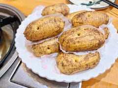 -榕江牛瘪牛肉火锅
