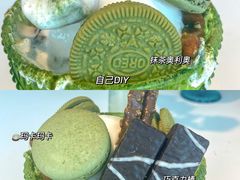 -及象咖啡(卓越世纪中心2楼大堂店)