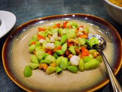 望乡楼小炒皇-望乡楼上海菜(日月光店)