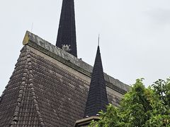 -成都南湖公园
