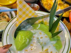 -泰盏鬼·颓废冬阴(陈家祠扬韬店)