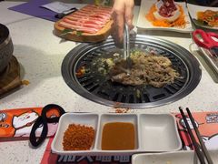 -猫爪爪原切自助烤肉(观音桥阳光世纪店)