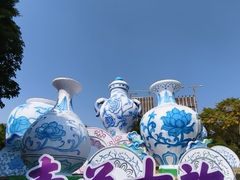 -深圳锦绣中华民俗村