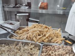 -震九州熟食(凯旋路店)