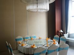 包厢-皇马假日醉海南大酒店·假日一品派茶楼(秀英店)