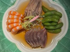 -醉庐·新上海菜(南京西路店)