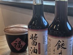 -新兴园饺子馆(北京百子湾店)