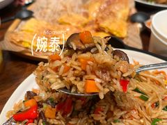 -婉泰·特色小吃·舂鸡脚(告庄二店)