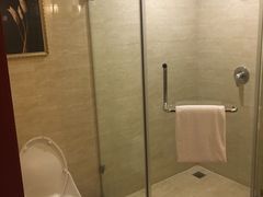 -芜湖金鹰尚美酒店