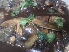 -老牌坊鲁菜名店(聊城美食岛店)
