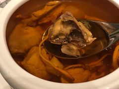 每日养生例汤-NIUNIUPARK和牛螃蟹(龙湖杭州滨江天街店)