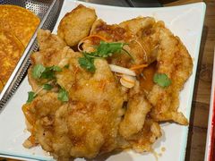 -锅老头铁锅炖•大锅蒸汽海鲜(韩乐坊店)