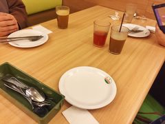 -萨莉亚意式餐厅(上下九店)