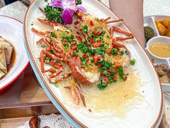 -东江海鲜大排档·潮汕菜·砂锅粥