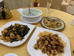 -旺富东海大酒楼(海鲜街店)