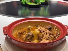 -绸乡宴酒店·融合苏帮宴(吴江店)