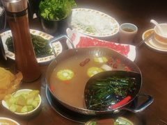 -潮澎派·潮汕菜大排档(南较西路店)