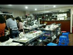 -西檬树SIMON·T轻奢蛋糕(大东方Max店)