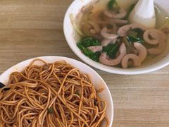 -老余家面馆