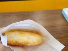 -吉品合酥脆烤饼(太平洋森活天地店)