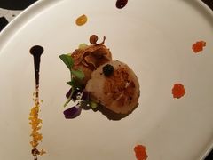 -锦潼西餐厅