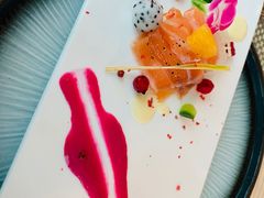 -天丰日本料理·铁板烧