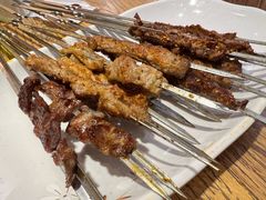 -一味烧烤(纪念路店)