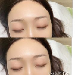 -变美丽半永久纹眉连锁·机器野生眉•洗眉