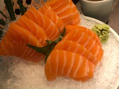 -山葵家·创意料理(万象汇店)