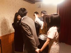 -CLUE演绎实景剧本杀(江南西店)