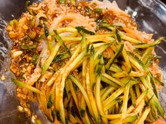 -光友小四川水煮鱼(鸭绿江街店)