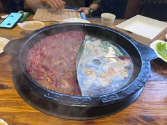 -重庆老火锅(长虹店)