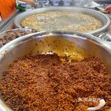 北京超牛逼的饸饹面🍜