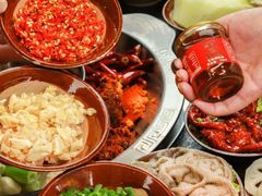 -周幺妹重庆老火锅(银泰城总店)