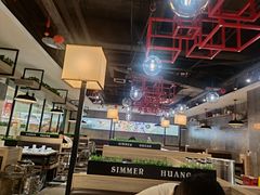 -黄记煌三汁焖锅(渝北金港国际店)
