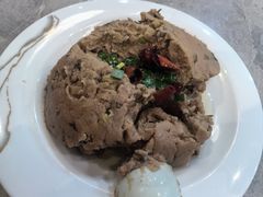 -都一处烧麦馆(前门店)