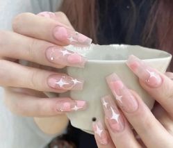 -斯馨·健康美甲美睫